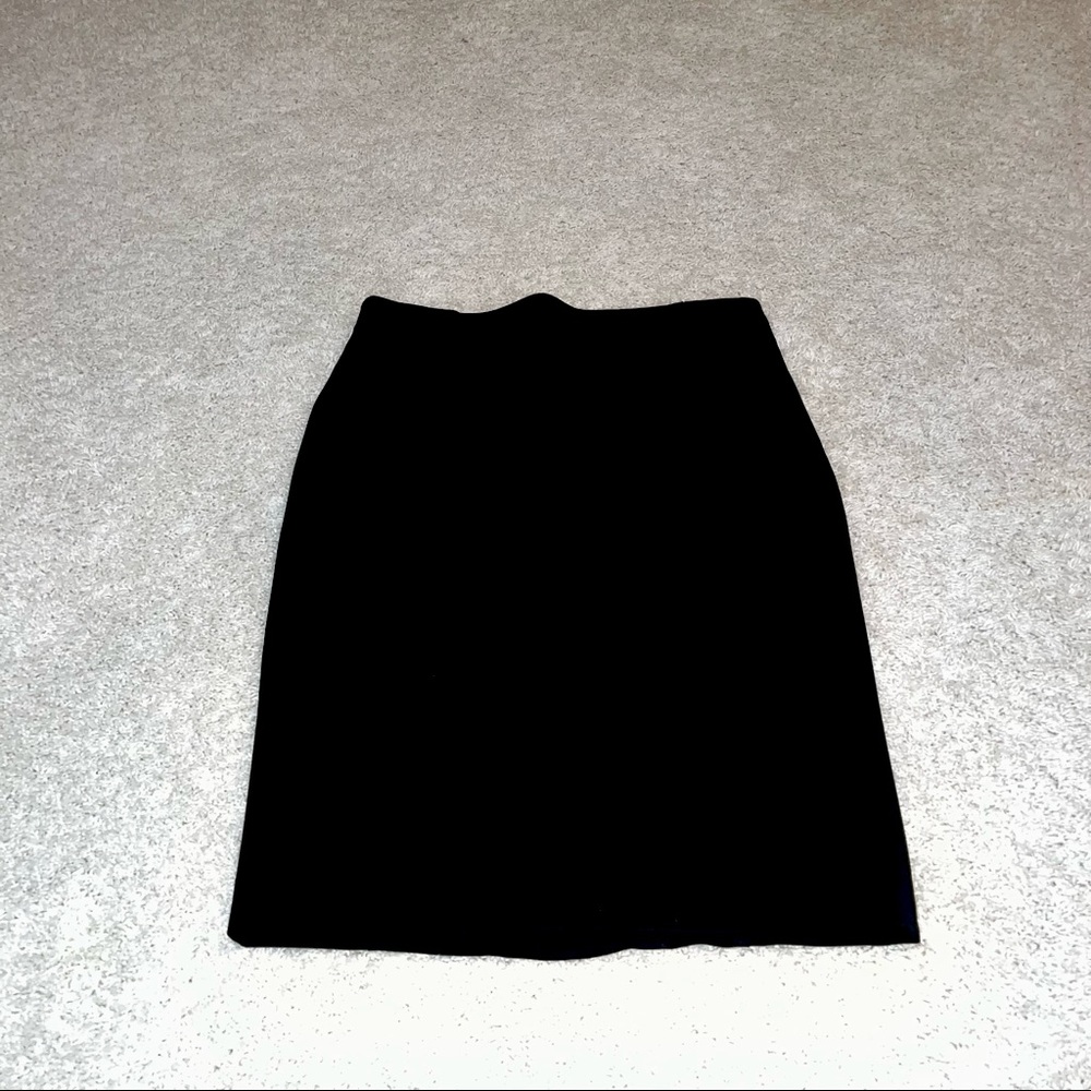 Ann Taylor pencil skirt